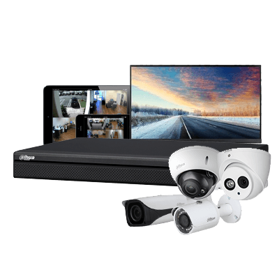 CCTV Security Camera Systems Installation Melbourne - Vista security ...